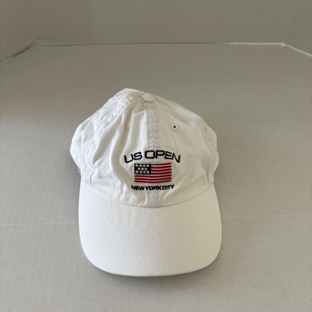 47 Brand Women's US OPEN New York City White Hat. - Picture 2 of 6
